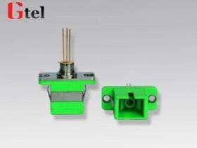 (image for) Sc PC ST coaxial package ROSA module plug PD Diode